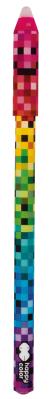 Opakowanie Długopis wymazywalny PIXI 0.5mm niebieski 1 szt. mix Happy Color