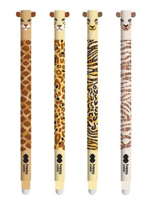 Opakowanie Długopis wymazywalny Safari (40szt) niebieski