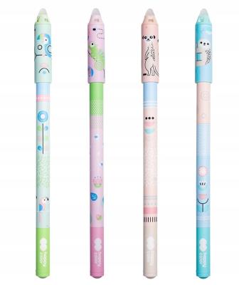 Opakowanie Długopis wymazywalny Story 2 0,5mm nieb. (12szt)