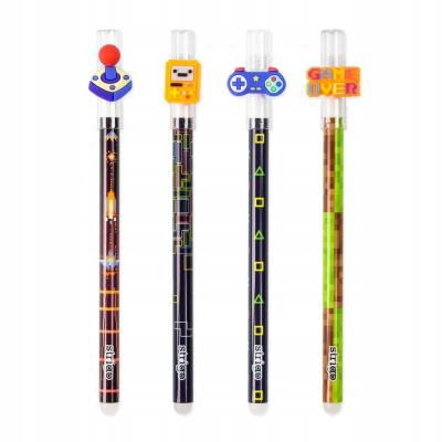 Opakowanie Długopis wymazywalny Strigo Game (36szt)