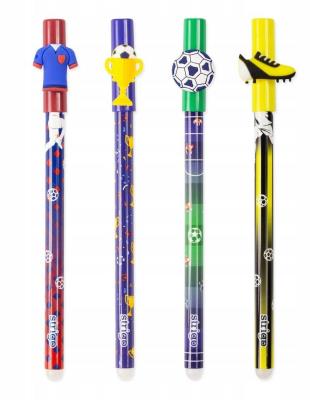 Opakowanie Długopis wymazywalny Strigo Sport (36szt)