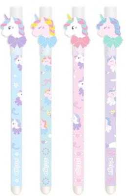 Opakowanie Długopis wymazywalny Strigo Unicorn (36szt)