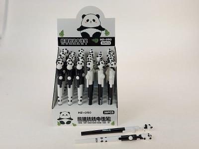 Opakowanie Długopis z Pandą czarny (36szt)