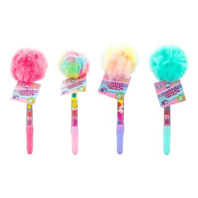 Opakowanie Długopis z pomponem mix CUTIE CREW