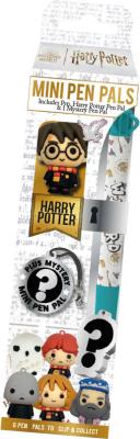 Opakowanie Długopis z zawieszką Mini Pen Pals Harry Potter