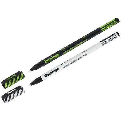 Opakowanie Długopis ze skuwką nieb. 0,7mm Tech it MIX