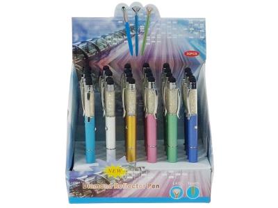 Opakowanie Długopis ze światłem (30szt)