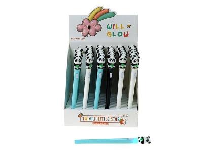 Opakowanie Długopis ze światłem (36szt)