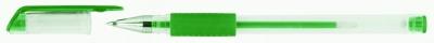 Długopis żelowy 0,5mm zielony (50szt). Wydawca: Office. SmakLiter.pl Opakowanie Długopis żelowy 0,5mm zielony (50szt)
