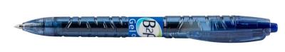 Opakowanie Długopis żelowy B2P 0.5 niebieski PILOT