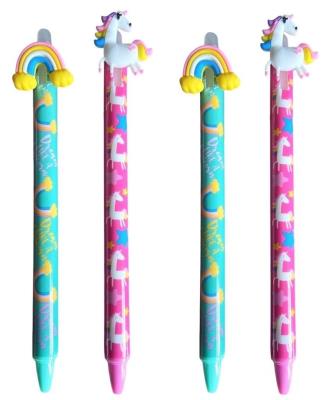 Opakowanie Długopis zmywalny Unicorn (36szt)
