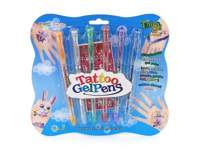 Opakowanie Długopis