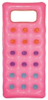 Dmuchany materac 71x188cm MIX. Wydawca: Bestway. SmakLiter.pl Opakowanie Dmuchany materac 71x188cm MIX