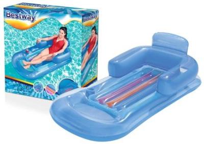 Opakowanie Dmuchany materac fotel 161x84cm