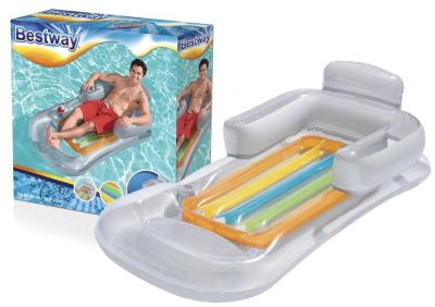 Opakowanie Dmuchany materac fotel 161x84cm