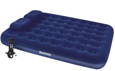 Opakowanie Dmuchany materac z pompką