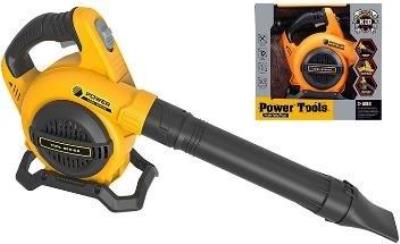 Dmuchawa do liści. Wydawca: Artyk. SmakLiter.pl Opakowanie Dmuchawa do liści