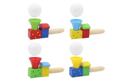 Opakowanie Dmuchawka - zabawka zręcznościowa mix