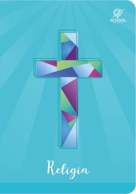 DO RELIGII DO RELIGII A5 32 KRATKA Z MARGINESEM. Wydawca: Elanders. SmakLiter.pl Opakowanie DO RELIGII DO RELIGII A5 32 KRATKA Z MARGINESEM