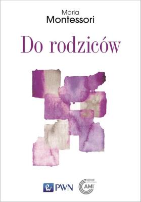 Okładka książki Do rodziców