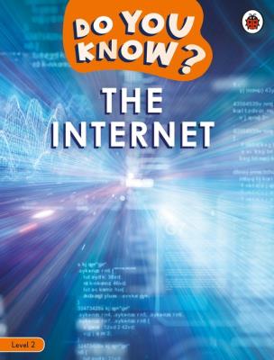 Opakowanie Do You Know? Level 2 - The Internet