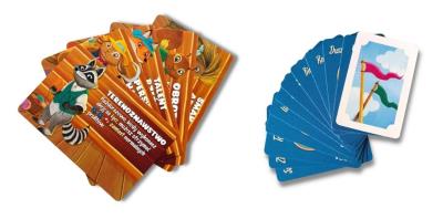 Dobry Rok: minidodatki LUCRUM. Wydawca: Lucrum Games. SmakLiter.pl Opakowanie Dobry Rok: minidodatki LUCRUM