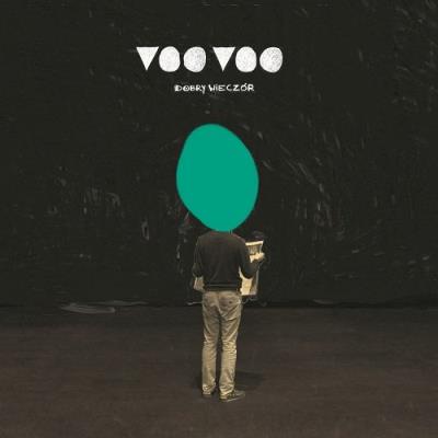 Okładka książki Dobry wieczór (książka + CD)