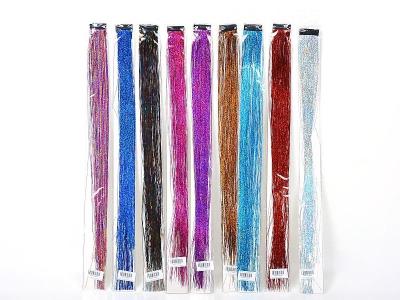 Opakowanie Doczepiane włosy anielskie 50cm MIX