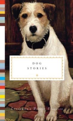 Dog Stories. Wydawca: EVERYMANS LIBRARY. SmakLiter.pl Opakowanie Dog Stories