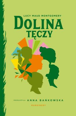 Okładka książki Dolina Teczy