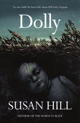 Dolly. Autor: Susan Hill. SmakLiter.pl Okładka książki Dolly