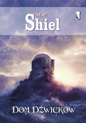 Okładka książki Dom dźwięków