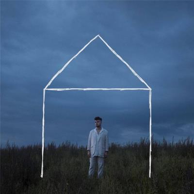 Okładka książki DOM limitowana edycja kolekcjonerska z autografem