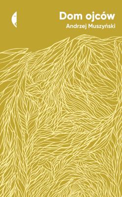 Okładka książki Dom ojców