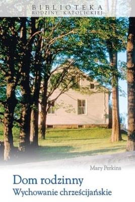 Okładka książki Dom rodzinny