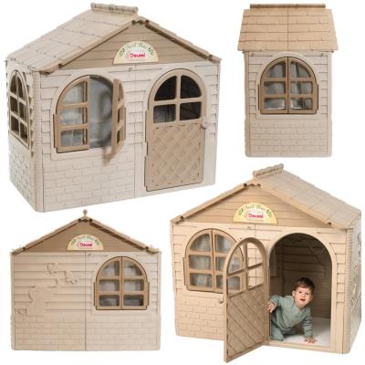 Opakowanie Domek dla dzieci