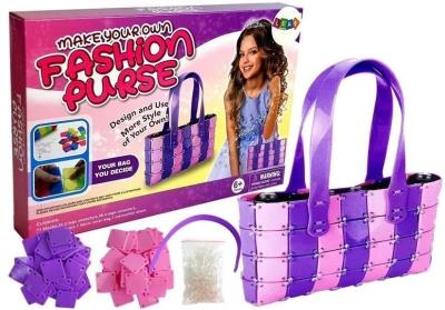 Opakowanie Domek dla lalek w walizce