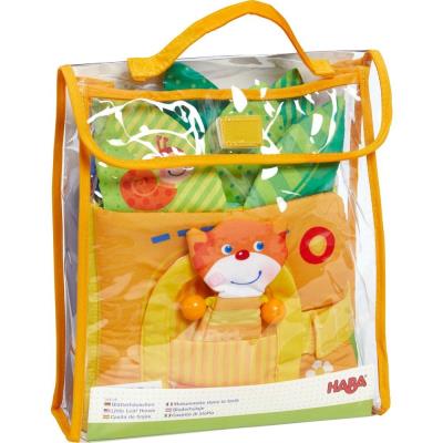 Opakowanie Domek wśród drzew