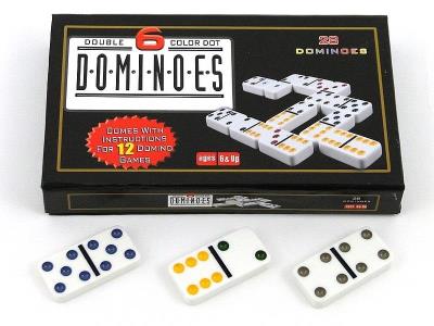 Opakowanie Domino