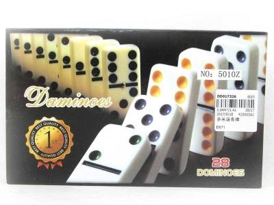 Opakowanie Domino