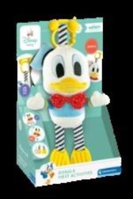 Opakowanie Donald - Mój pierwszy pluszak