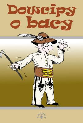 Opakowanie Dowcipy o bacy