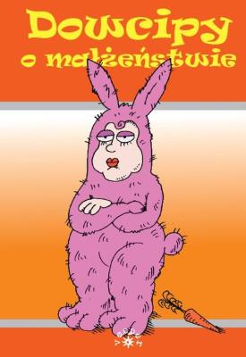 Opakowanie Dowcipy o małżeństwie