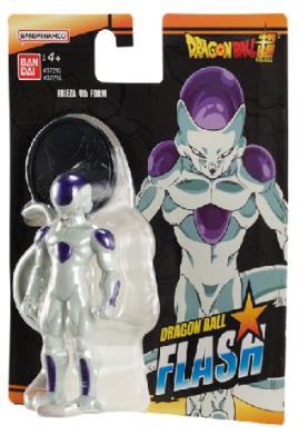 Opakowanie Dragon Ball Flash series frieza 4th form