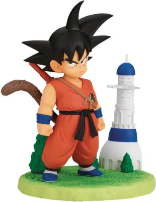 Opakowanie Dragon Ball History Box vol.4