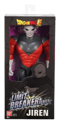 Opakowanie DRAGON BALL LIMIT BREAKER JIREN