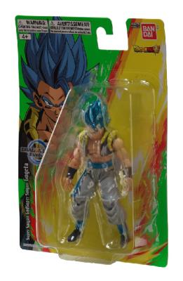 Opakowanie DRAGON BALL SUPER EVOLVE SUPER SAIYAN BLUE GOGETA