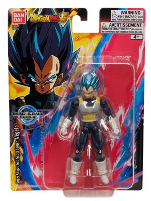 Opakowanie DRAGON BALL SUPER EVOLVE SUPER SAIYAN BLUE VEGETA