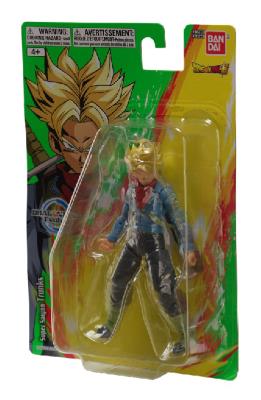 Opakowanie DRAGON BALL SUPER EVOLVE SUPER SAIYAN TRUNKS