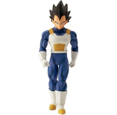 Opakowanie Dragon Ball z Solid Edge Works Vegeta